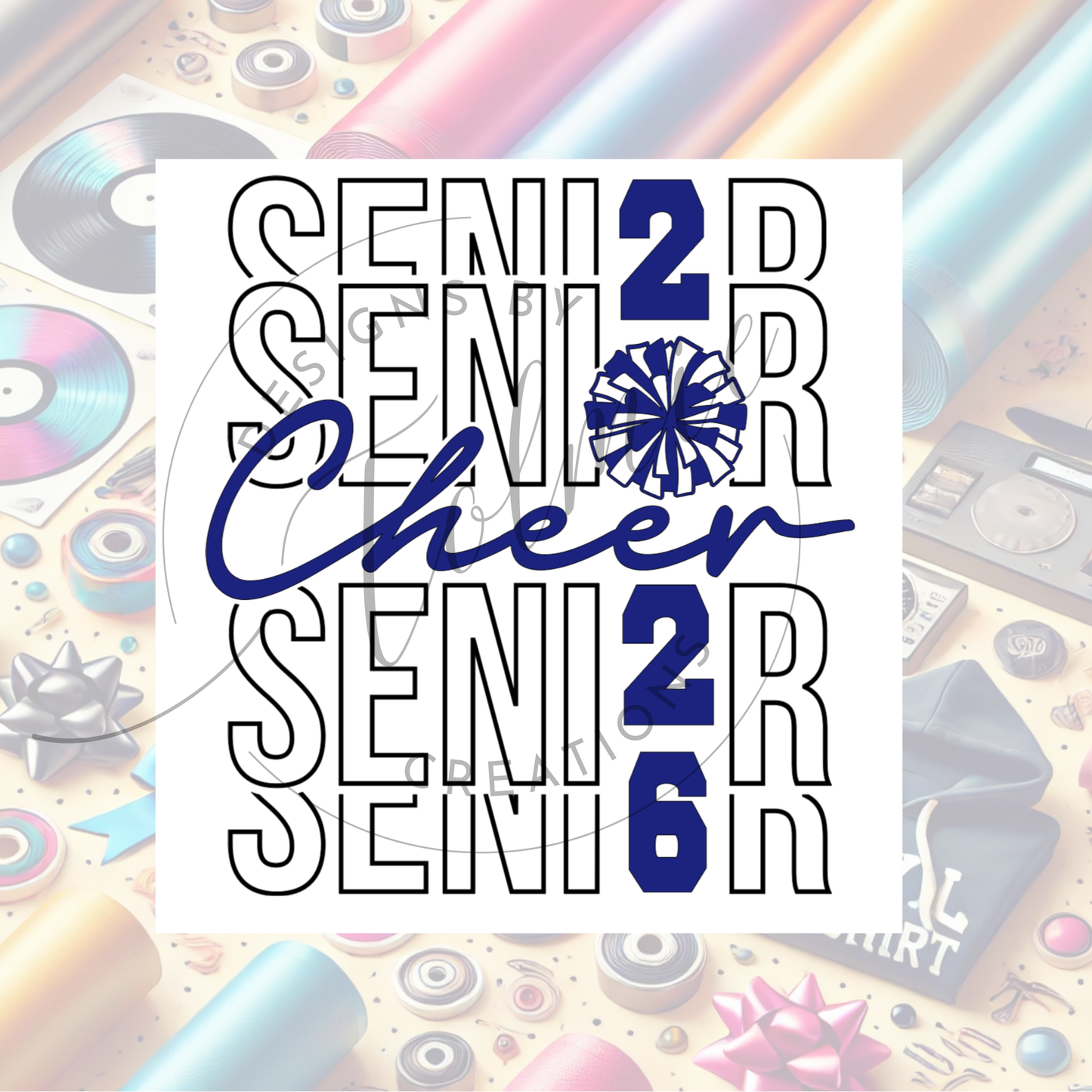 π Clinton Cougar Senior Gear β Spirit Wear T-Shirts & Hoodies πΎ