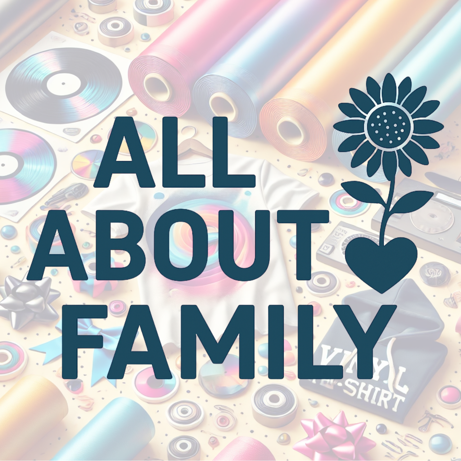 All about Family