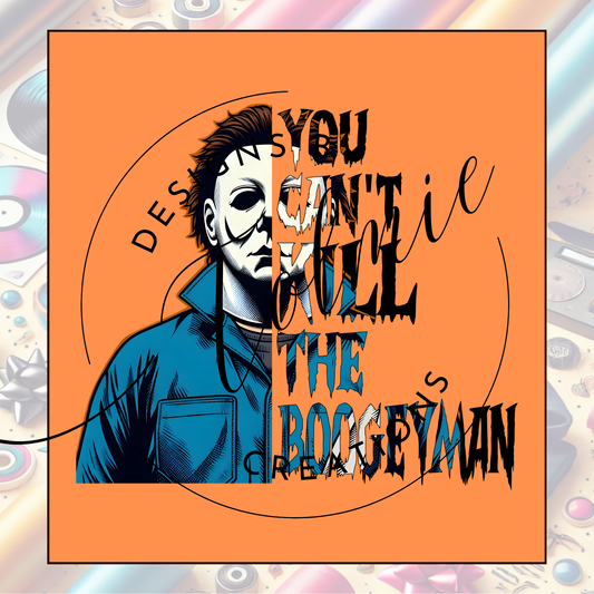 🩸 Classic Halloween Villains Sayings T-Shirt – IT, Michael Myers, Chucky, Freddy & Jason 🎃